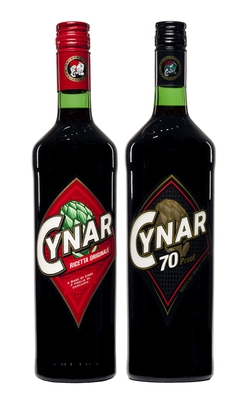 Profile Picture of Cynaron Wikipedia