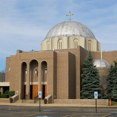 St. John GOYA - Twitter Profile Picture of St. John GOYA (@StJohnGOYA) on Twitter