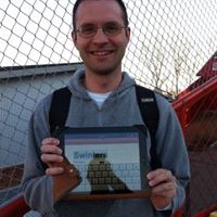 Profile Picture of Stephen Winters (@stephen-winters-2) on Quora