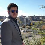 Profile Picture of OF DIRT INTO THE GRAVE (@emadfallahkarimi) on Instagram