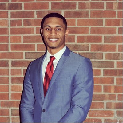 Profile Picture of DeAndre Thomas (@DAmostBlessed) on Twitter