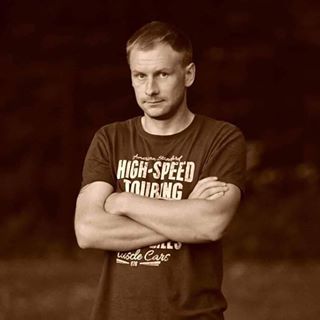 Andry Lillepõld - Facebook Profile Picture of Andry Lillepõld (@lillepold) on Facebook