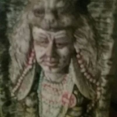 Profile Picture of Jimmy Ratcliff (@JimmyRatcliff2) on Twitter