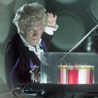 Profile Picture of Richard (@PompeyMoger) on Twitter