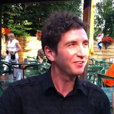 Profile Picture of Benjamin Audet (@Benjiaud) on Twitter
