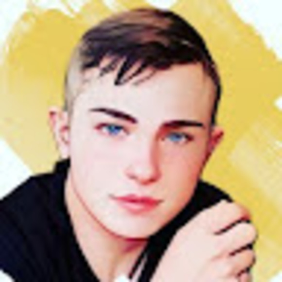 Profile Picture of Brendan Barrett (@kaibetsu) on Poshmark