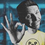 Profile Picture of Stephen Manderson (@professorgreen) on Instagram