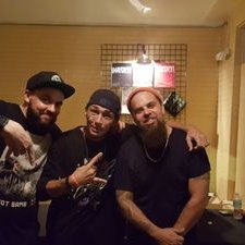 Profile Picture of Joe Dyson (@Jazo1977) on Twitter