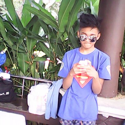 Profile Picture of Lord Gie Artap (@LordGieArtap) on Twitter