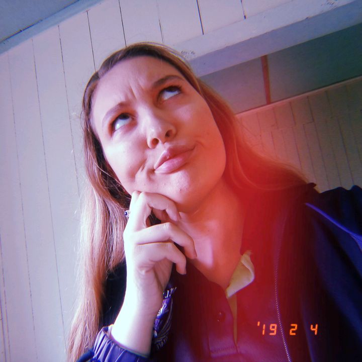 Profile Picture of Kimberly Jamieson (@kimberlyjamieson2) on Tiktok