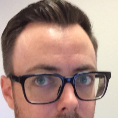 Profile Picture of Kris Ludwig (@kris_ludwig) on Twitter