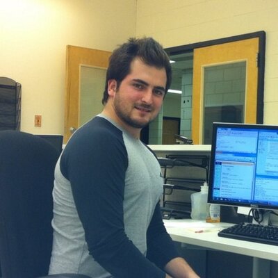 Amirhossein Taghavi - Twitter Profile Picture of Amirhossein Taghavi (@amir1WG) on Twitter