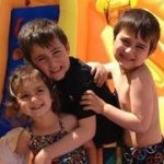 Profile Picture of Sharona Kramer (@mysharona9) on Instagram