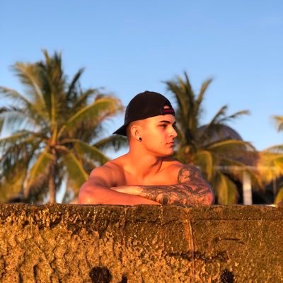 Profile Picture of Christopher Pennock (@TheChrisPennock) on Twitter