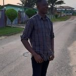 Profile Picture of Abraham Ernest Coffie (@abrahamernestcoffie) on Instagram