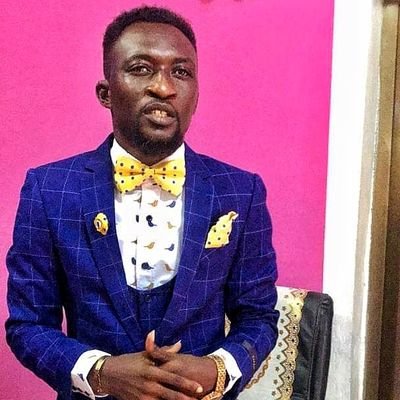 Profile Picture of Prophet Joseph Koomson Bonney Ministries (@ProphetKoomson) on Twitter