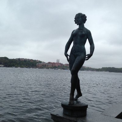 Profile Picture of Charlene Minh Nguyen (@MinhAnh11162765) on Twitter