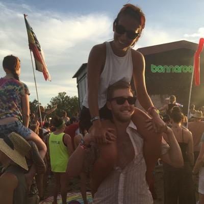 Profile Picture of Levi Hamilton (@leviforrest02) on Twitter