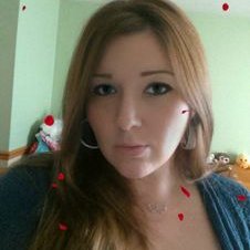 Profile Picture of Amber Lunsford (@AmberLeeAnn711) on Twitter