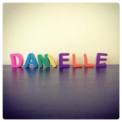 Profile Picture of Danielle J Caldwell (@DaniJKennedy) on Twitter