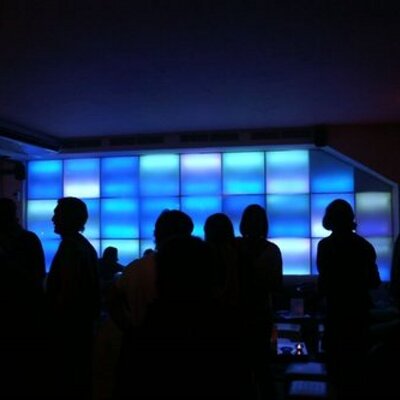 Profile Picture of Ben Wolk (@ActiveNight) on Twitter