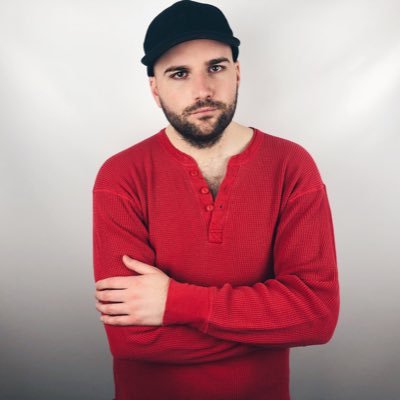 Profile Picture of Nick Williams (@nwilliamswrites) on Twitter