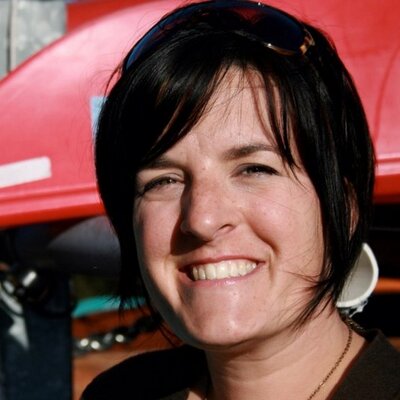 Profile Picture of Brianne Olson (@breenee) on Twitter