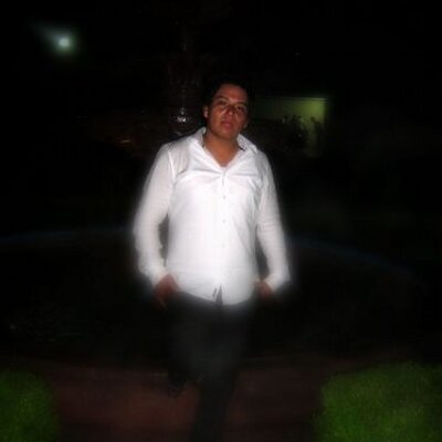 Profile Picture of CESAR COVARRUBIAS AL (@lic_covarrubias) on Twitter