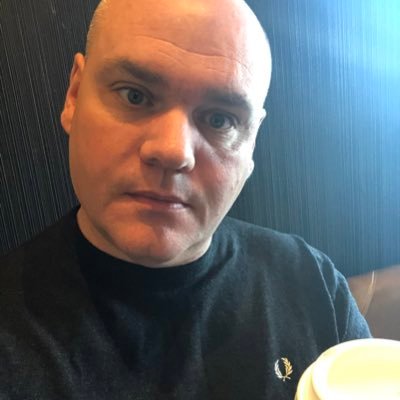 Profile Picture of Steven Rayner (@steven292) on Twitter