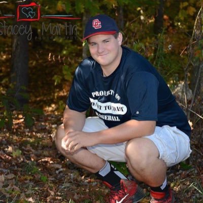 Profile Picture of Zack (phil) Britton (@zbritton98) on Twitter