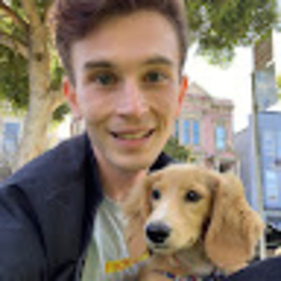 Profile Picture of Luke lindon Brewer (@lukelindon) on Poshmark