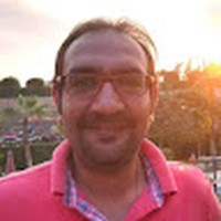 Profile Picture of Amir Kamel (@amir-kamel-14) on Quora