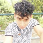 Profile Picture of Wilson Rojas Terrones (@wilson_tu_angelito) on Instagram