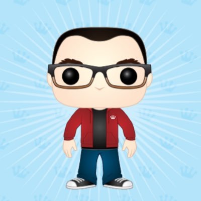 Profile Picture of Craig (@CraigFogarty42) on Twitter