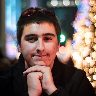 Profile Picture of Joseph Riffel (@SirRiffel) on Twitter