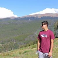 Profile Picture of Marcus Diaz (@marcus-diaz-12) on Quora