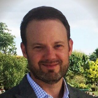 Profile Picture of Scott Harper (@seharper) on Twitter