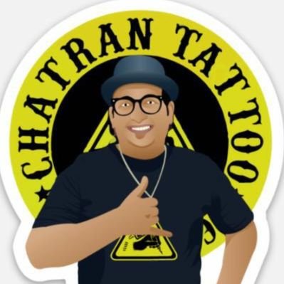 Profile Picture of Chatran Tattoo (@chatrantattoo) on Twitter