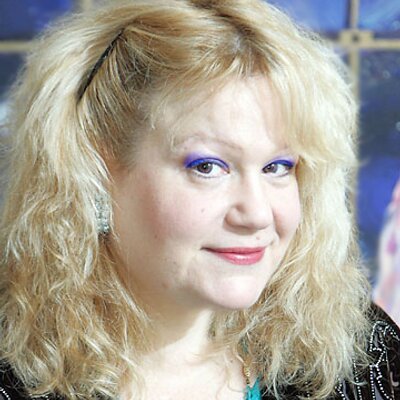 Profile Picture of Shelley Ackerman (@KarmicRelief) on Twitter