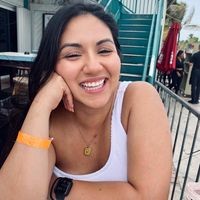 Profile Picture of Monica Gamboa (@monica-gamboa-23) on Quora