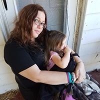 Profile Picture of Ashley Meadows (@ashley-meadows-27) on Quora