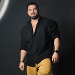 Profile Picture of mohammad_asadii (@mohammad_asadii) on Instagram