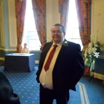 Profile Picture of Wayne Atkinson (@AtkinsonWayne) on Twitter