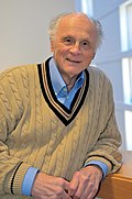 Profile Picture of Nicholas Johnsonon Wikipedia