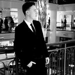 Profile Picture of Joshua Raven (@thats_so_raven_97) on Instagram
