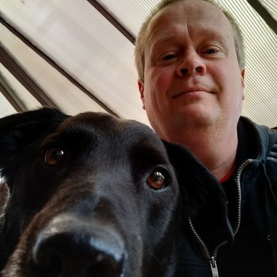 Profile Picture of Mark Grant (@MarkGrant19) on Twitter