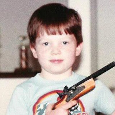 Profile Picture of Chris M Moos (@cmdmoos) on Twitter