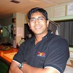 Profile Picture of Gordon Andrade (@andrade.gordon) on Instagram