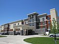 Profile Picture of Homewood Suites by Hilton - Wikipediaon Wikipedia