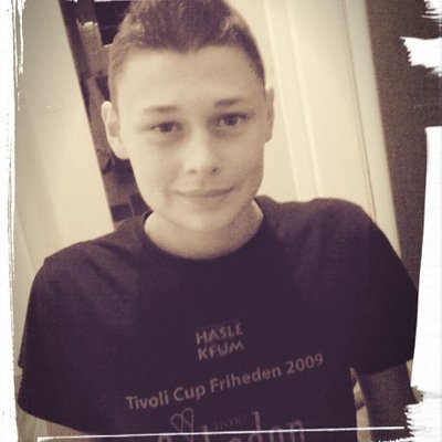 Profile Picture of Amir Alić (@amiralic5) on Twitter
